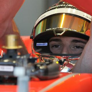 Padre de Jules Bianchi es cada vez menos optimista