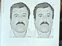 Joaquín Guzmán escapó de nuevo de la cárcel este sábado. AFP / J. Ordonez