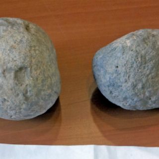 Ladrón devuelve antigüedades, deja nota: 'sólo me han traído problemas'