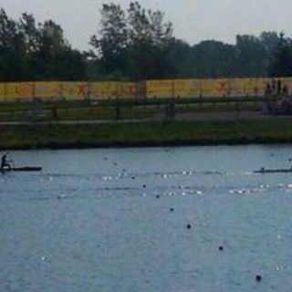 Everardo Cristóbal se adjudica bronce en canotaje