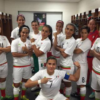 Tri femenil busca levantarse ante Argentina en Juegos Panamericanos