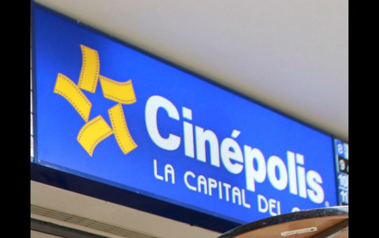 Cinépolis operará prácticamente en todas las comunidades autónomas de España. EL INFORMADOR / ARCHIVO