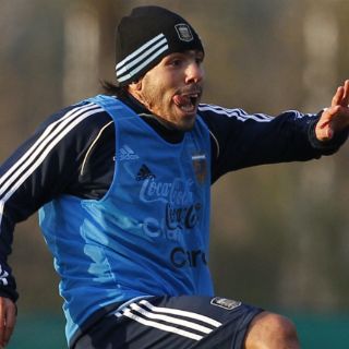 Carlos Tévez regresa para devolver la ilusión a Boca