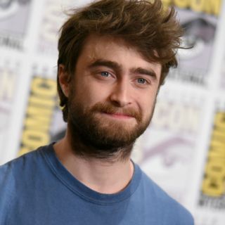 Daniel Radcliffe tiene 'el mejor trasero del año'