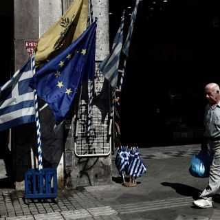 El FMI, listo para trabajar con Grecia tras acuerdo para nuevo rescate