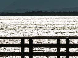 Los equipos de rescate pasaron horas buscando a Dawson la noche del domingo. AP / ARCHIVO