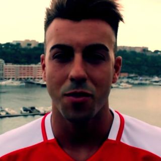 Stephan El Shaarawy pasa del Milán al Mónaco