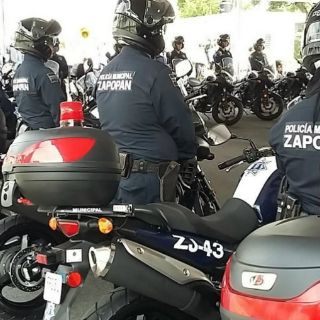 Elementos de Fuerza Única piden regresar a policía municipal
