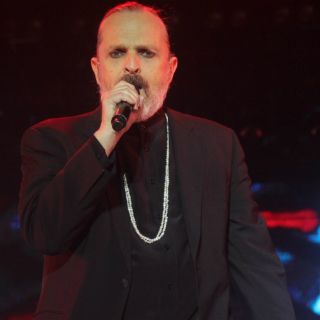 Miguel Bosé y David Bisbal actuarán en Premios Platino