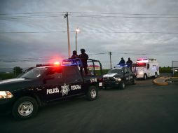 El secretario de Seguridad Pública en la entidad comentó que el criminal tiene tres mil municipios en la república para esconderse. AFP / ARCHIVO