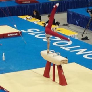 Daniel Corral termina en quinto sitio en Panamericanos