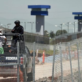 Osorio Chong y Rubido recorren el Altiplano