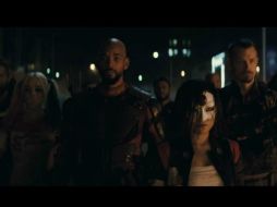 Se espera que la cinta ''Suicide Squad'' salga a la pantalla grande en agosto de 2016. YOUTUBE / Warner Bros. Pictures