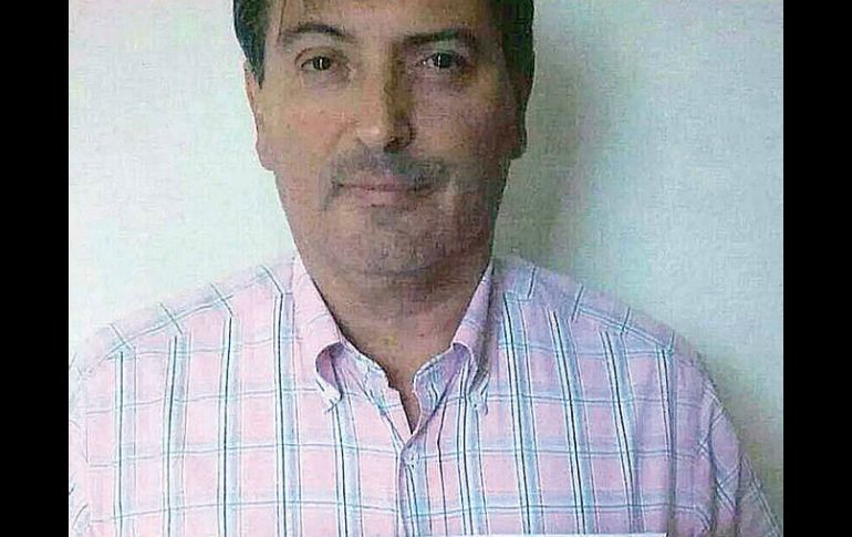 El juzgador tiene hasta el miércoles para resolver su situación legal mediante un auto de formal prisión o la libertad. SUN / ESPECIAL