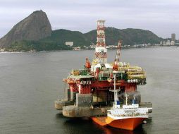 La mezcla registró un retroceso de 19 centavos respecto al cierre del viernes pasado. AFP / ARCHIVO