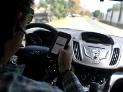 El arresto de Martin Maness representa el primero reportado en Florida contra dicha empresa. EL INFORMADOR / ARCHIVO