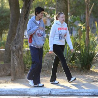 Crean sistema para determinar la edad según la forma de andar