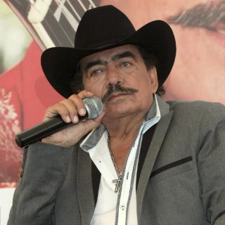 Latinos en EU lloran muerte de Joan Sebastian