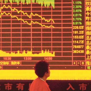 Éxito de medidas chinas frente a la debacle bursátil
