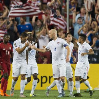 EU amarra boleto; Panamá, en suspenso