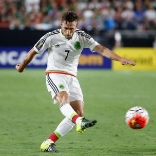 Miguel Layún afirma que las ilusiones del Tri siguen intactas