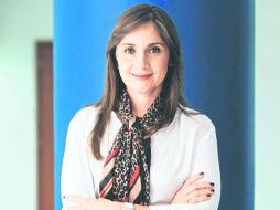 La presidenta del organismo, Cynthia Patricia Cantero, confirmó que su intención es continuar con el plazo establecido. EL INFORMADOR / E. Barrera