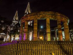 Aquello que da identidad a una ciudad y sus habitantes, es uno de los temas que se abordarán en este diplomado. EL INFORMADOR / ARCHIVO