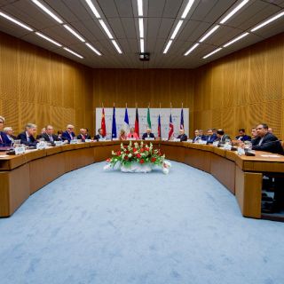 Irán y las potencias occidentales alcanzan histórico acuerdo