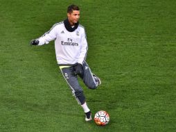 El cuadro Merengue ya tiene listos a sus rivales para el siguiente torneo. AFP / P. Crock