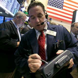 La Bolsa de Nueva York abre con ganancias