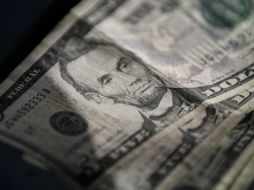 Banxico informa que el tipo de cambio para solventar obligaciones denominadas en moneda extranjera pagaderas es de 15.7404 pesos. EL INFORMADOR / ARCHIVO