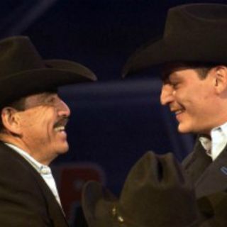 Joan Sebastian murió donde quería: José Manuel Figueroa