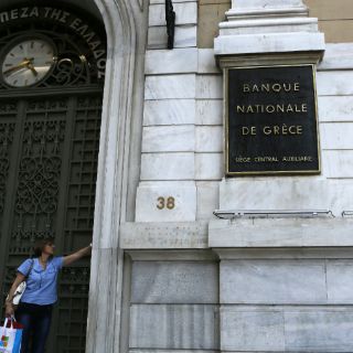 Otra 'cura' de austeridad podría agravar la crisis en Grecia