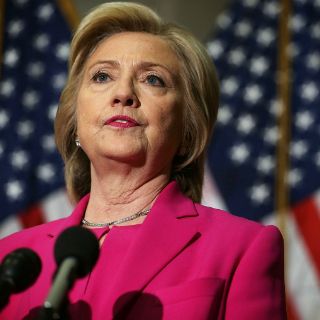 Hillary Clinton expresa rotundo respaldo a acuerdo con Irán
