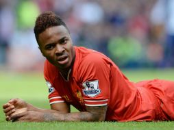 El extremo de 20 años es considerado de los mejores del mundo. EFE / ARCHIVO