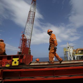 Ronda Uno podría colocar 40 por ciento de bloques, asegura BofA