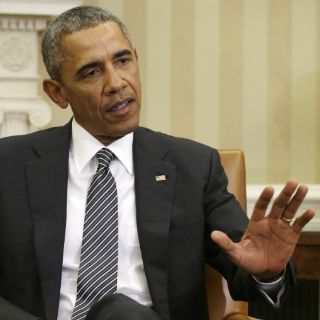 Obama defiende ante Netanyahu el pacto nuclear con Irán