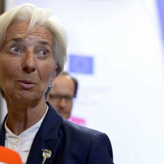 Grecia necesita alivio mayor al previsto, advierte el FMI