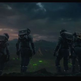 Lanzan nuevo tráiler de 'Los 4 fantásticos'