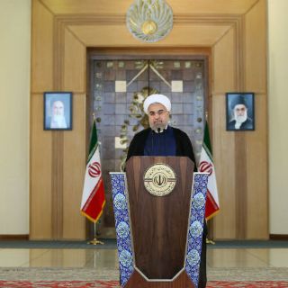 Arabia Saudita muestra su apoyo al acuerdo nuclear de Irán