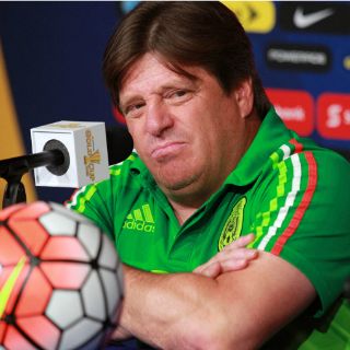 Miguel Herrera apostaría por 'Gio' en el arranque