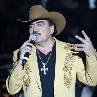 Spotify rinde homenaje a Joan Sebastian