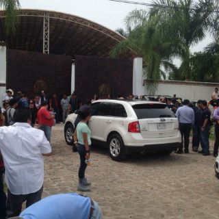 Cuernavaca rendirá homenaje a Joan Sebastian