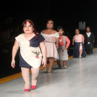 Moda desde la inclusión