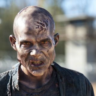 'The walking dead' anuncia estreno de su sexta temporada