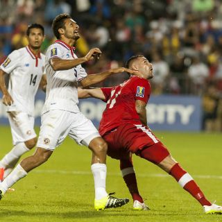 Costa Rica pasa a cuartos de final de Copa Oro