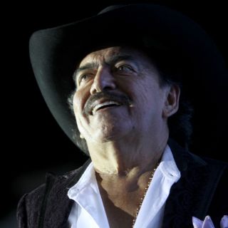 Este miércoles, lanzamiento de tema de Joan Sebastian