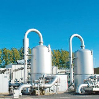 Reforma energética abre oportunidades de 538 MDD