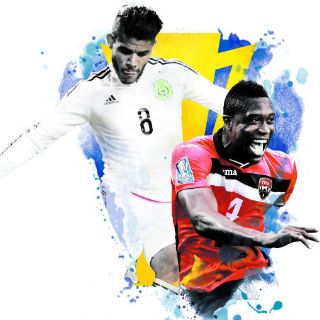 El Tri cierra fase de grupos ante Trinidad y Tobago