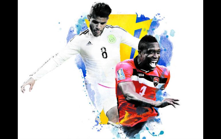 Jonathan dos Santos tiene un peso muy importante en el nuevo esquema del 'Piojo'. Esta tarde su hermano podría acompañarlo como titular EL INFORMADOR / J. López